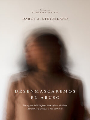 cover image of Desenmascaremos el abuso